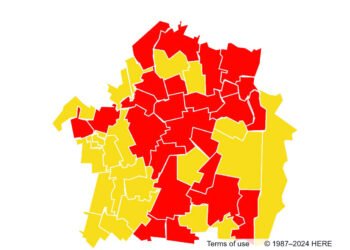 ALEGERI LOCALE – Bătaie mare pe comune în Județul Brăila