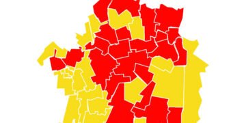 ALEGERI LOCALE - Bătaie mare pe comune în Județul Brăila 1 ALEGERI LOCALE – Bătaie mare pe comune în Județul Brăila