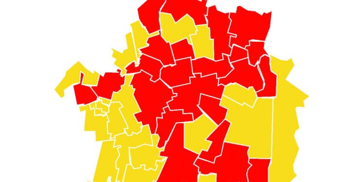 ALEGERI LOCALE - Bătaie mare pe comune în Județul Brăila 14 ALEGERI LOCALE – Bătaie mare pe comune în Județul Brăila