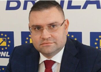 Alexandru Bucălău: ”Primarul Marian Dragomir străluceşte prin abilitatea şi lejeritatea cu care risipeşte banii publici pentru grandomania lui şi în interesul partidului său”