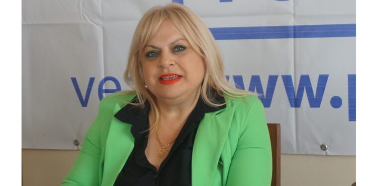 Laura Iusein îi cere demisia primarului Marian Dragomir (PSD), „pentru dezastrul economic, social și urbanistic în care a adus orașul Brăila”