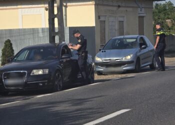 Polițiștii brăileni au intervenit la 58 de evenimente, dintre care 51 au fost sesizate de cetățeni prin apel la 112