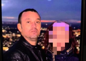 Bărbat de 37 de ani dispărut de la domiciliu. L-ați văzut?