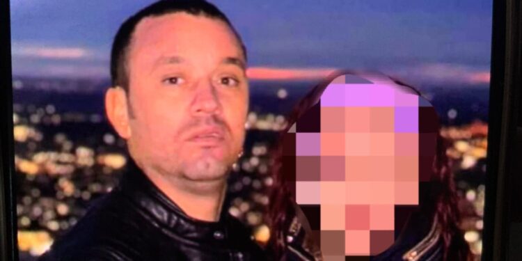 Bărbat de 37 de ani dispărut de la domiciliu. L-ați văzut?