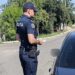 Zece șoferi au rămas fără permis de conducere după ce au pus în pericol siguranța altor participanți la trafic