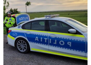 Recomandări făcute de polițiștii brăileni pentru o minivacanță de Rusalii în siguranță