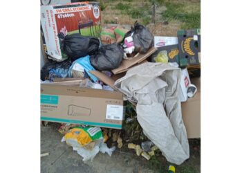 Programul (aproximativ) după care se va colecta gunoiul în municipiul Brăila în această săptămână