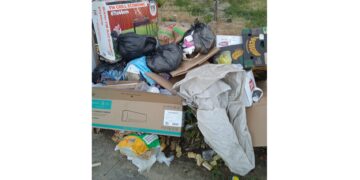 Programul (aproximativ) după care se va colecta gunoiul în municipiul Brăila în această săptămână