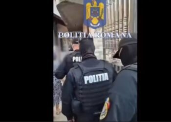 Percheziții, în Brăila și Teleorman, la doi bărbați bănuiți de furtul mai multor bunuri în valoare de 45.000 de euro