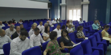 Bani mai mulți pentru angajații Consiliului Județean Brăila: le-au crescut salariile cu 15% începând din această lună