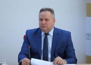 Președintele CJ Călărași, Iliuță Vasile (PSD), trimis în judecată, în stare de libertate, de procurorii DNA