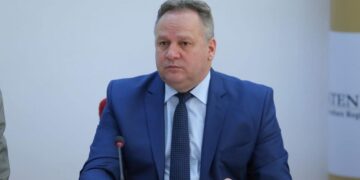 Președintele CJ Călărași, Iliuță Vasile (PSD), trimis în judecată, în stare de libertate, de procurorii DNA