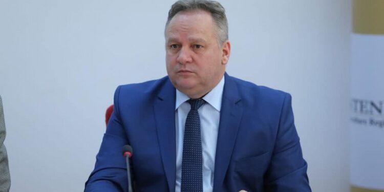 Președintele CJ Călărași, Iliuță Vasile (PSD), trimis în judecată, în stare de libertate, de procurorii DNA