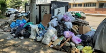 Încă o zi infectă, în care am constatat cum arată și cum miroase administrația trandafirie a municipiului Brăila