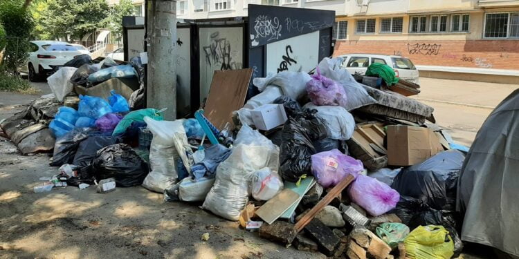 Încă o zi infectă, în care am constatat cum arată și cum miroase administrația trandafirie a municipiului Brăila