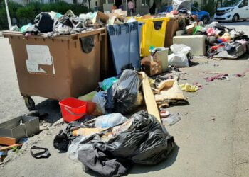 Țineți-vă respirația, că nu mai durează mult: în câteva zile firma POLARIS va strânge din Brăila gunoiul de la blocuri, case și agenți economici. Dar nu se va atinge de gunoiul stradal