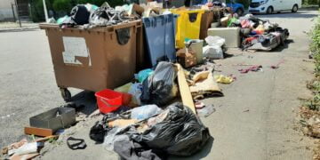 Țineți-vă respirația, că nu mai durează mult: în câteva zile firma POLARIS va strânge din Brăila gunoiul de la blocuri, case și agenți economici. Dar nu se va atinge de gunoiul stradal