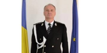 Șeful IPJ Alba, Florin Dogaru, a fost schimbat din funcție după punerea în mișcare a unei acțiuni a DNA