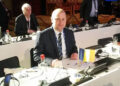 Republicanul Dorin Petrea, fost partener de alianță al AUR Brăila, declară: „AUR a devenit o balama a PSD-ului la Brăila. Pe listele AUR sunt PSD-iști vopsiți”