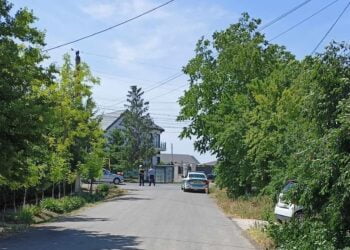 În cursul zilei de vineri, 31 mai 2024, polițiștii brăileni au intervenit la 37 de evenimente, dintre care 28 au fost sesizate de cetățeni prin apel la 112