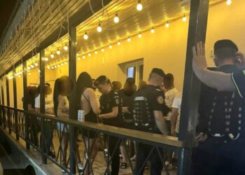 Acțiuni și razii efectuate de polițiști în data de 1 iunie