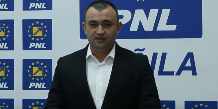 Deputatul Popa a decis: va candida pentru un nou mandat de parlamentar