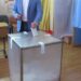 La alegerile din 9 iunie, în județul Brăila sunt 284 de secții de votare la care sunt așteptați 272.665 alegători