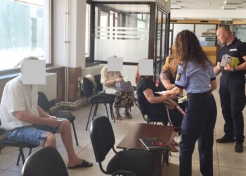 19 iunie – Ziua Europeană de prevenire a furturilor din locuințe