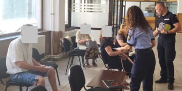 19 iunie – Ziua Europeană de prevenire a furturilor din locuințe