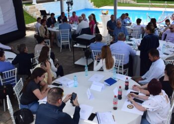 Propunere din partea Penitenciarului Brăila: „În contextul deficitului de muncitori, angajarea deținuților oferă o soluție sigură și avantajoasă financiar”