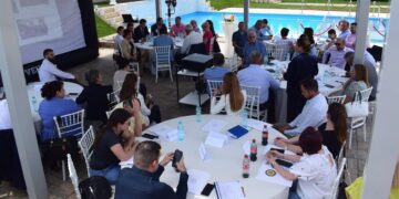 Propunere din partea Penitenciarului Brăila: „În contextul deficitului de muncitori, angajarea deținuților oferă o soluție sigură și avantajoasă financiar”