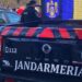 Jandarmii brăileni în misiune de “Ziua Eroilor României” 22 Jandarmii brăileni în misiune de “Ziua Eroilor României”