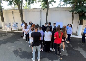 Ziua Polițiștilor de Penitenciare celebrată la Penitenciarul Brăila