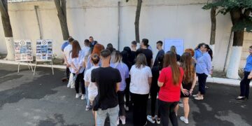 Ziua Polițiștilor de Penitenciare celebrată la Penitenciarul Brăila