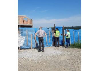 202 agenți economici au fost controlați în luna iunie de inspectorii ITM Brăila. Amenzile au fost de circa 178.000 de lei