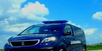 Bilanțul jandarmilor brăileni pentru luna IUNIE 2024