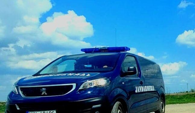 Bilanțul jandarmilor brăileni pentru luna IUNIE 2024