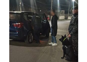 Polițiștii brăileni au intervenit la 55 de evenimente în ultimele 24 de ore