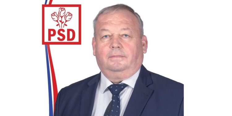 Ce nu face PSD-istul Iconaru pentru culturile lui! În iunie a fost prins furând curent, apoi au venit două amenzi și un dosar penal. Ieri a fost deschis al doilea dosar penal     