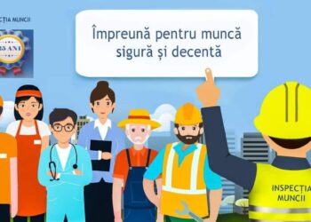 11 iulie, 25 de ani de la înființarea Inspecției Muncii