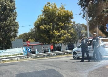 Acțiuni ale polițiștilor brăileni la început de weekend