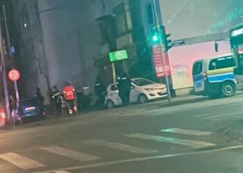 Crimă în Brăila: O femeie, de 41 de ani, medic stomatolog, a fost găsită decedată, cu urme de violență pe corp, în cabinetul său