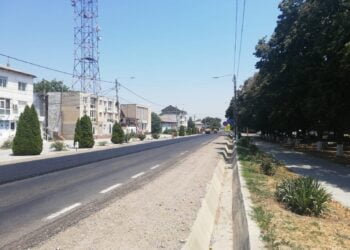 Restricțiile de circulație ( >12 t) pe fondul Codului Roșu se mențin și joi, 18 iulie 2024, în Brăila și alte 9 județe