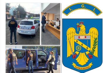 Activitățile polițiștilor de imigrări la nivel național. Peste 60 de acțiuni și verificări în ultimele zile