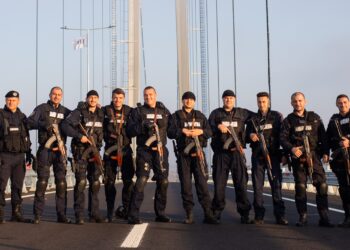 IJJ Brăila scoate la concurs 24 de posturi de subofițeri