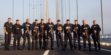 IJJ Brăila scoate la concurs 24 de posturi de subofițeri