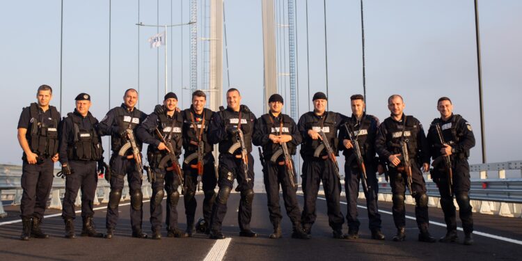 IJJ Brăila scoate la concurs 24 de posturi de subofițeri