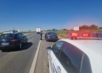 În cursul zilei de duminică, 7 iulie, polițiștii brăileni au organizat 15 acțiuni și au intervenit la 63 de evenimente, dintre care 53 au fost sesizate de cetățeni prin 112