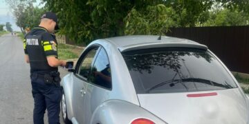 Amenzi în valoare de peste 37.000 de lei aplicate de polițiștii brăileni în ultimele 24 de ore