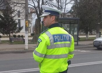 Amenzi în valoare de peste 44.000 lei aplicate în ultimele 24 de ore de polițiștii brăileni unor indivizi care tulburau ordinea și liniștea publică